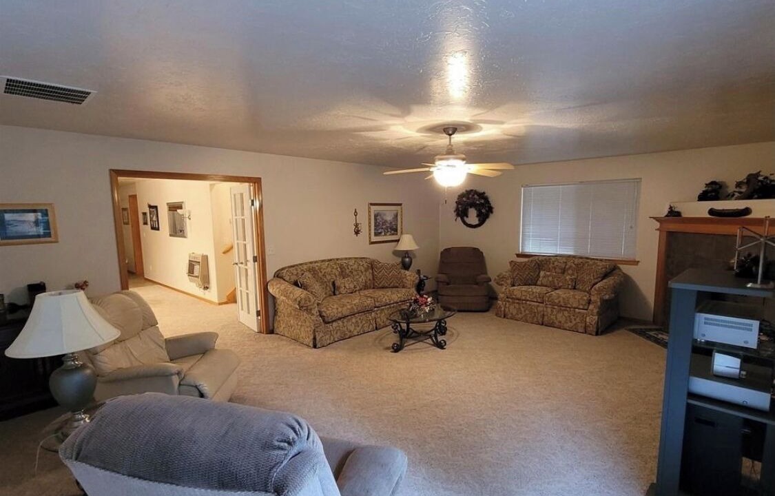 Photo of Livingroom in Mountain Home