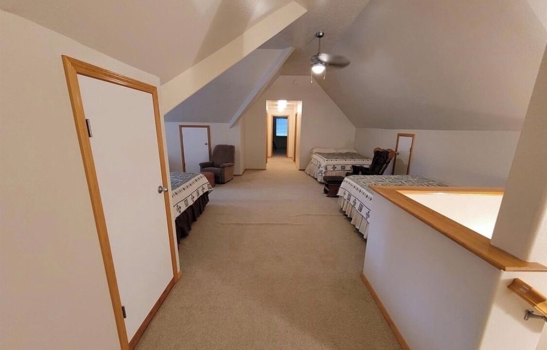 Photo of Bedroom in Mountain Home