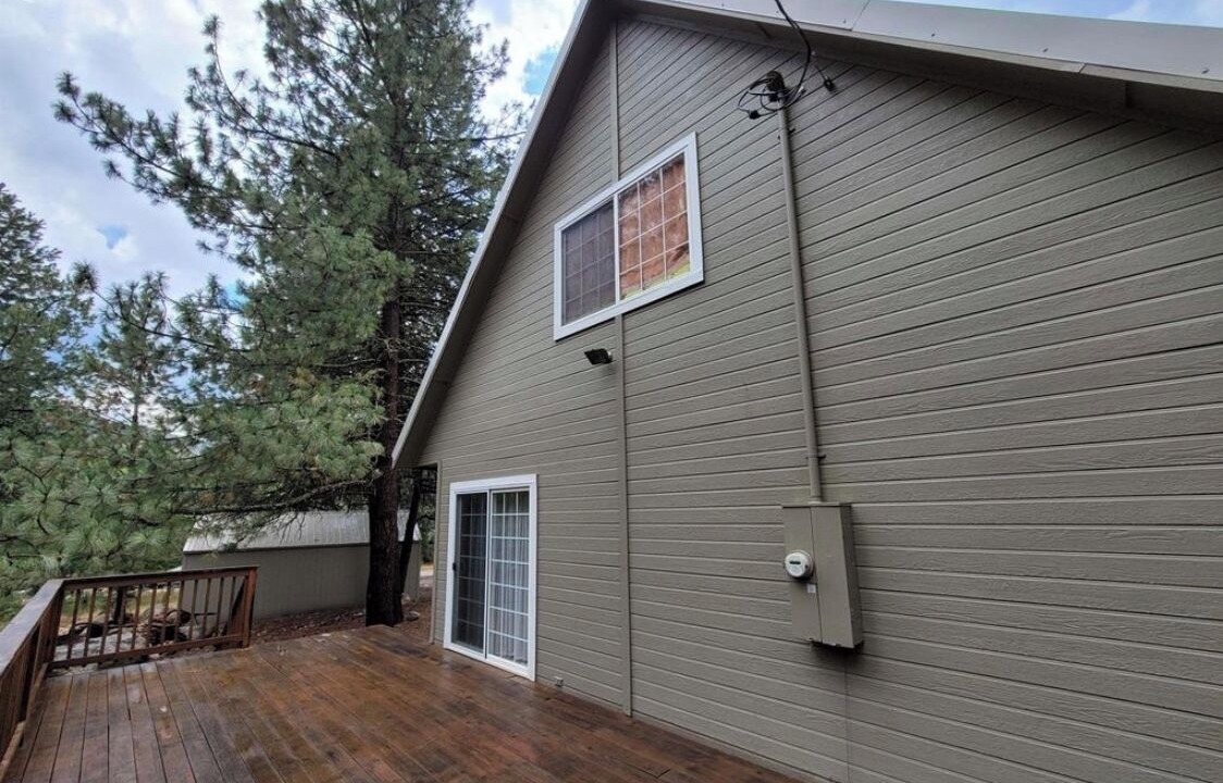 Photo of Outdoor in Mountain Home