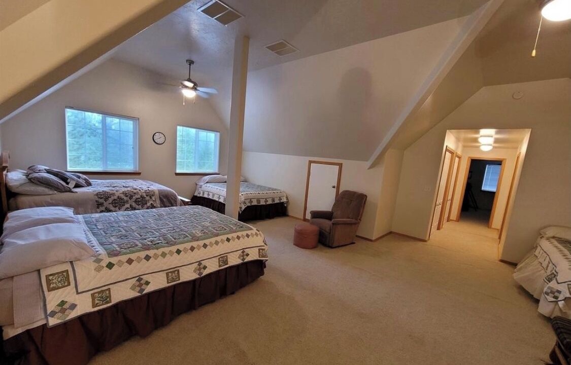 Photo of Bedroom in Mountain Home