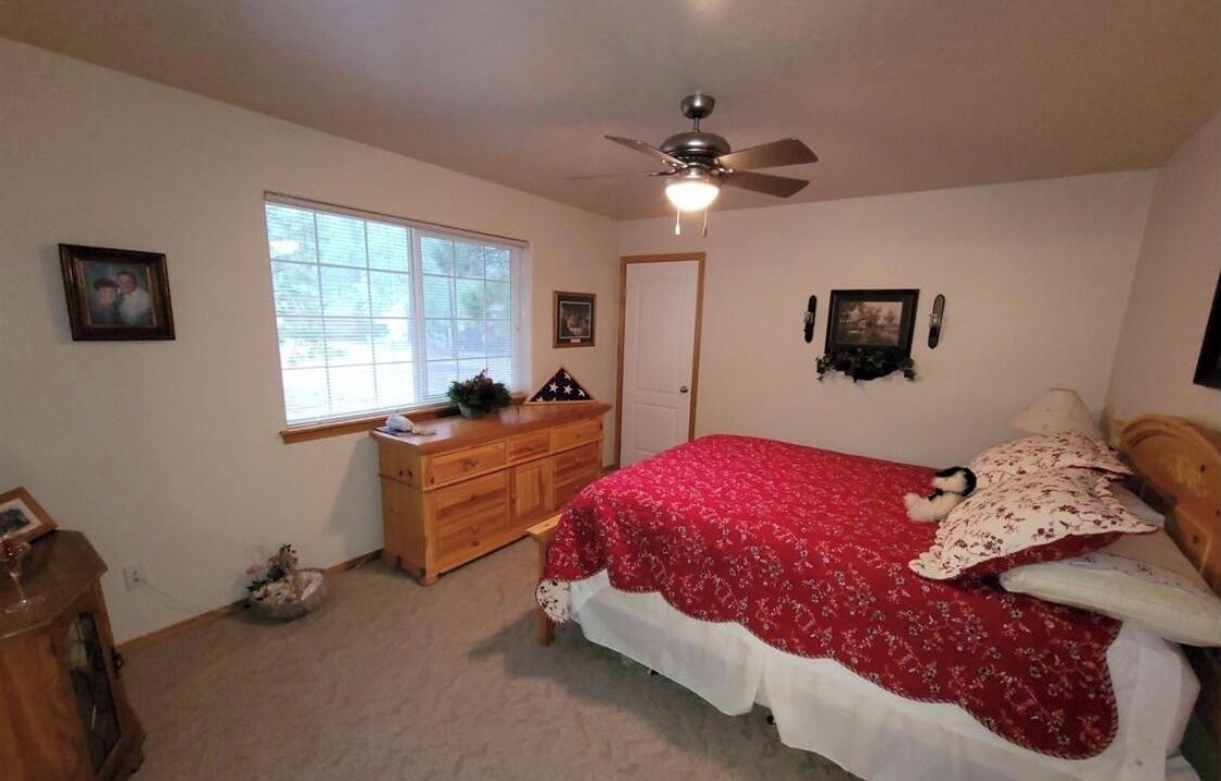 Photo of Bedroom in Mountain Home
