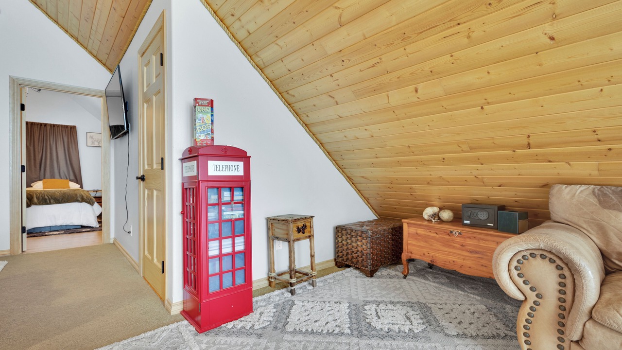 Photo of Bedroom in Sagle