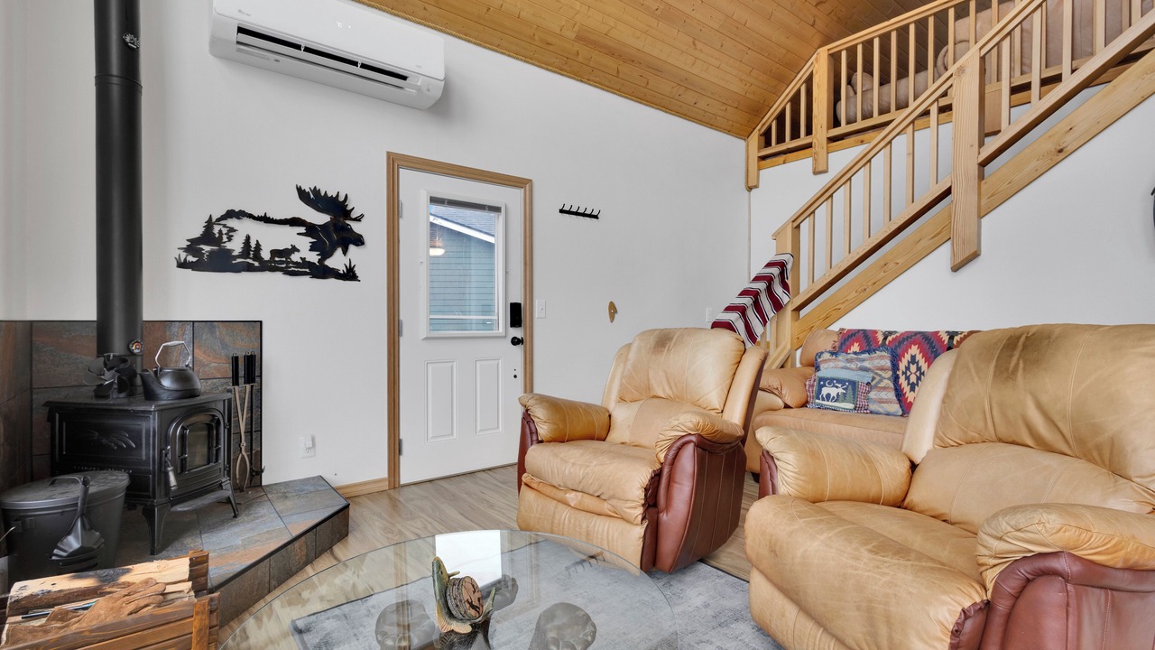 Photo of Livingroom in Sagle