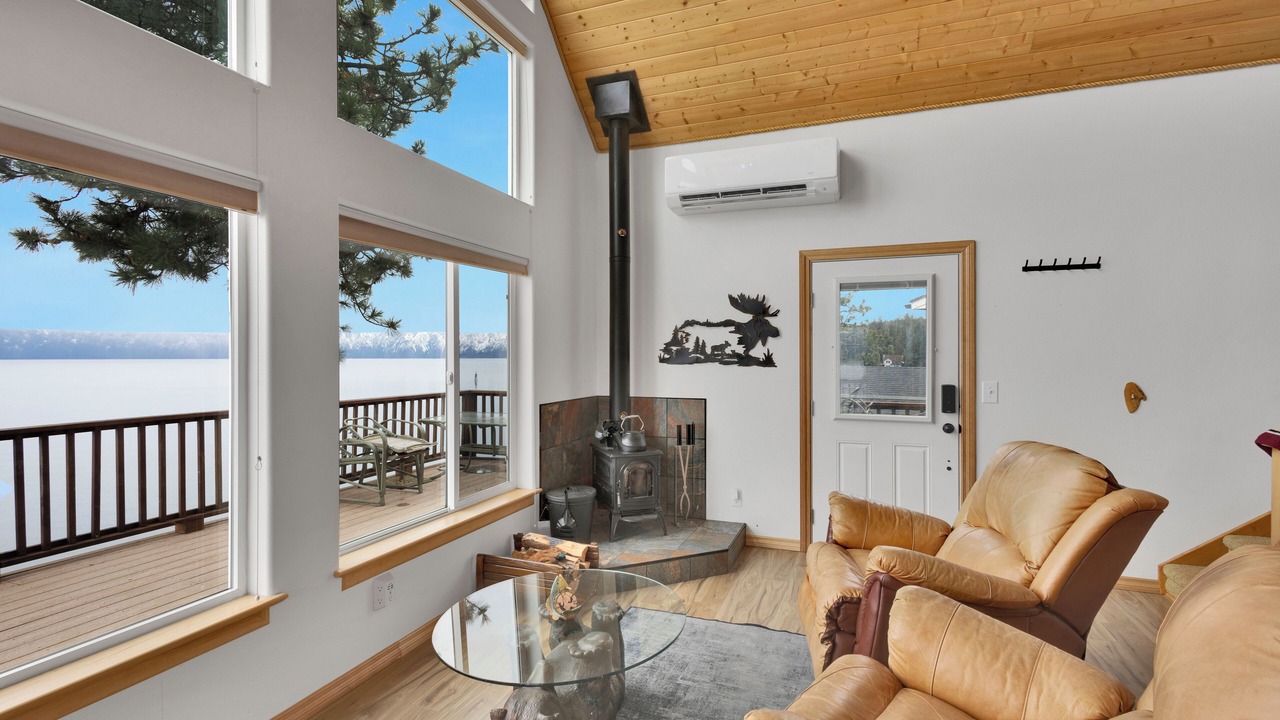 Photo of Livingroom in Sagle