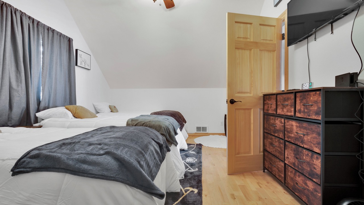 Photo of Bedroom in Sagle