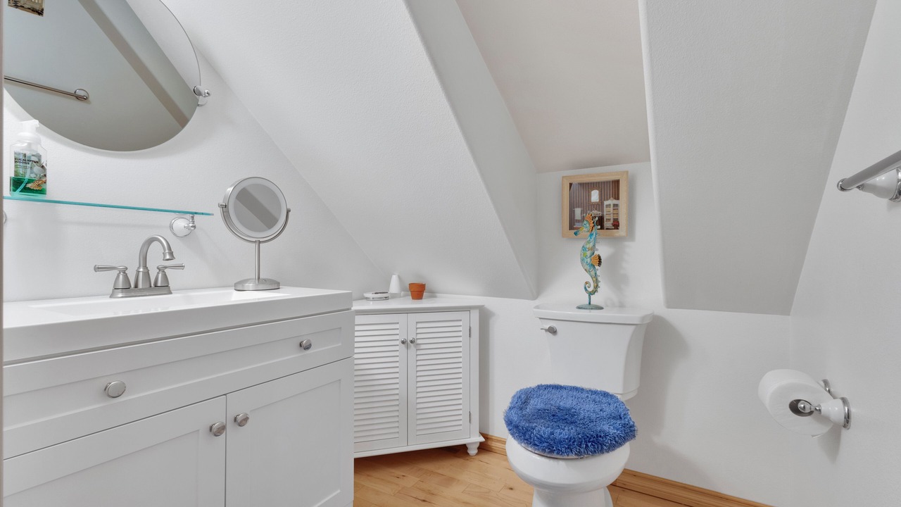 Photo of Bathroom in Sagle