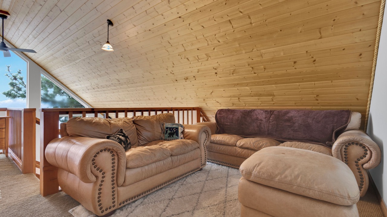 Photo of Livingroom in Sagle