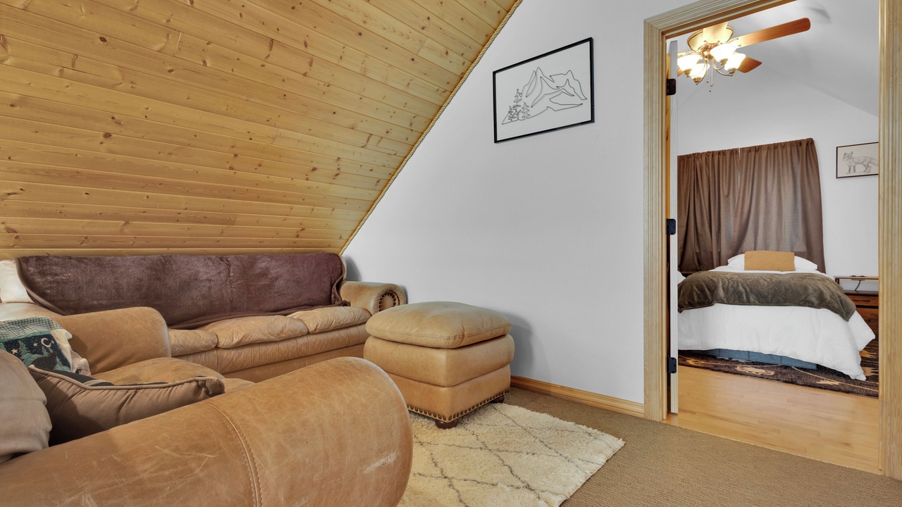 Photo of Livingroom in Sagle