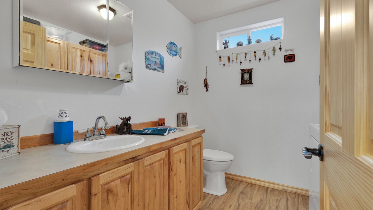 Photo of Bathroom in Sagle