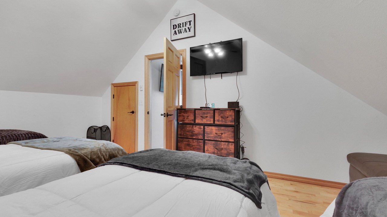 Photo of Bedroom in Sagle