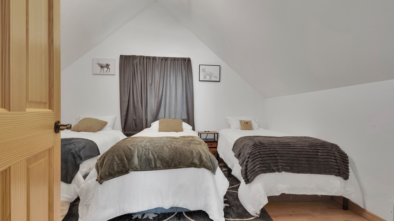 Photo of Bedroom in Sagle