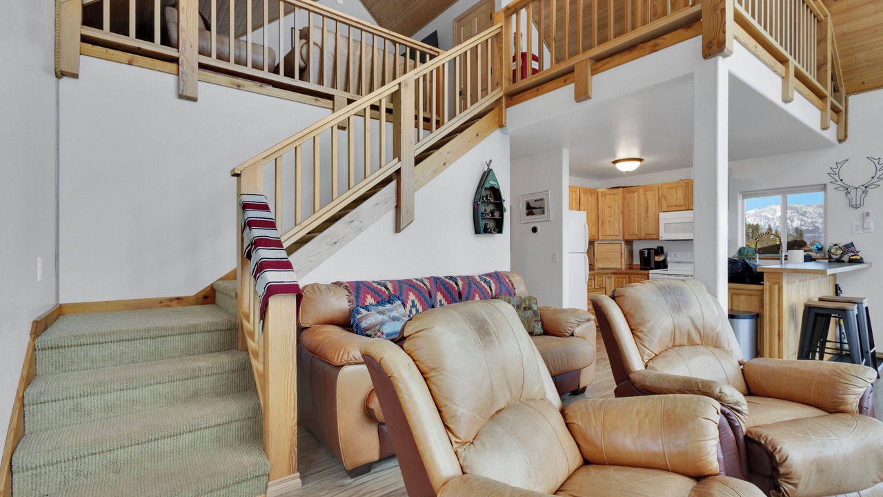 Photo of Livingroom in Sagle