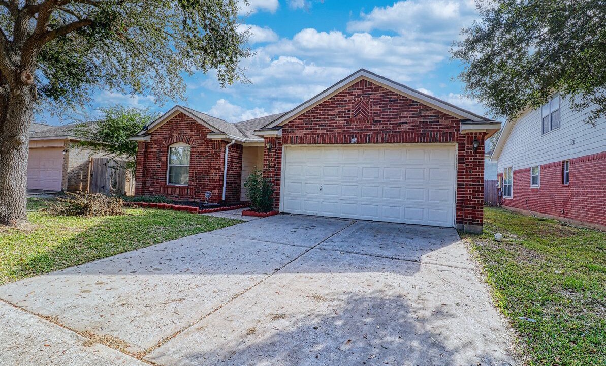 Photo of Outdoor in Barker