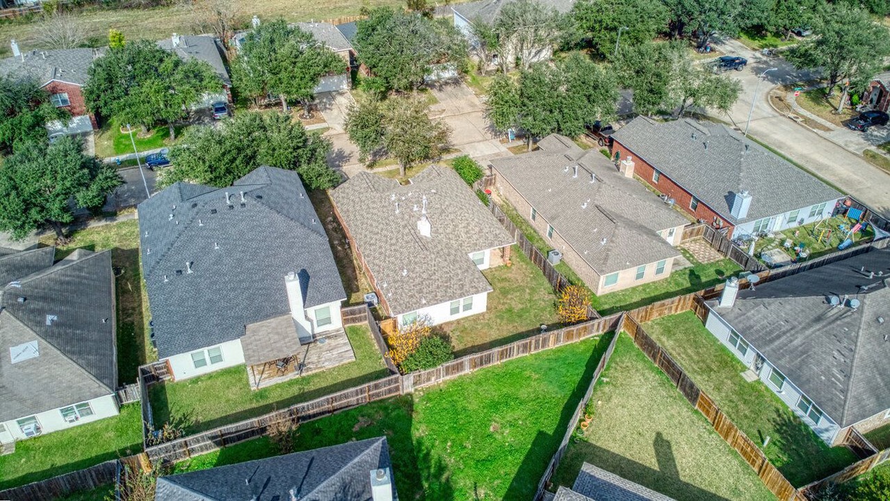 Photo of Outdoor in Barker
