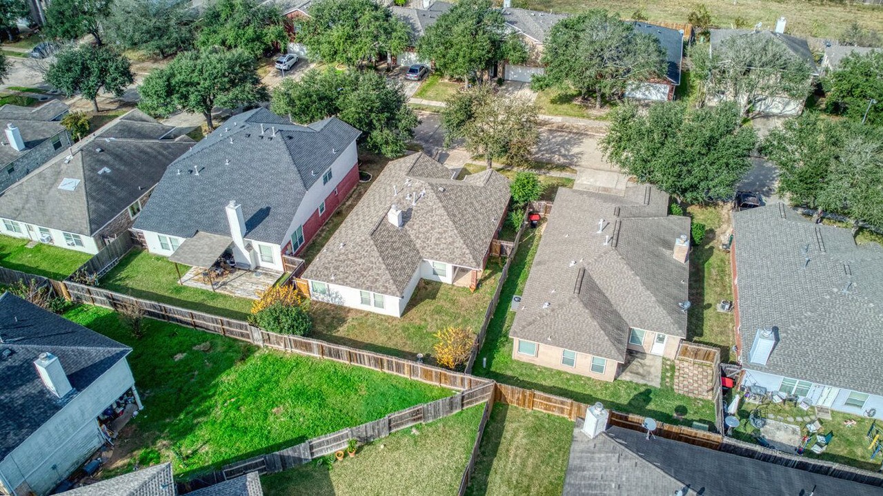 Photo of Outdoor in Barker