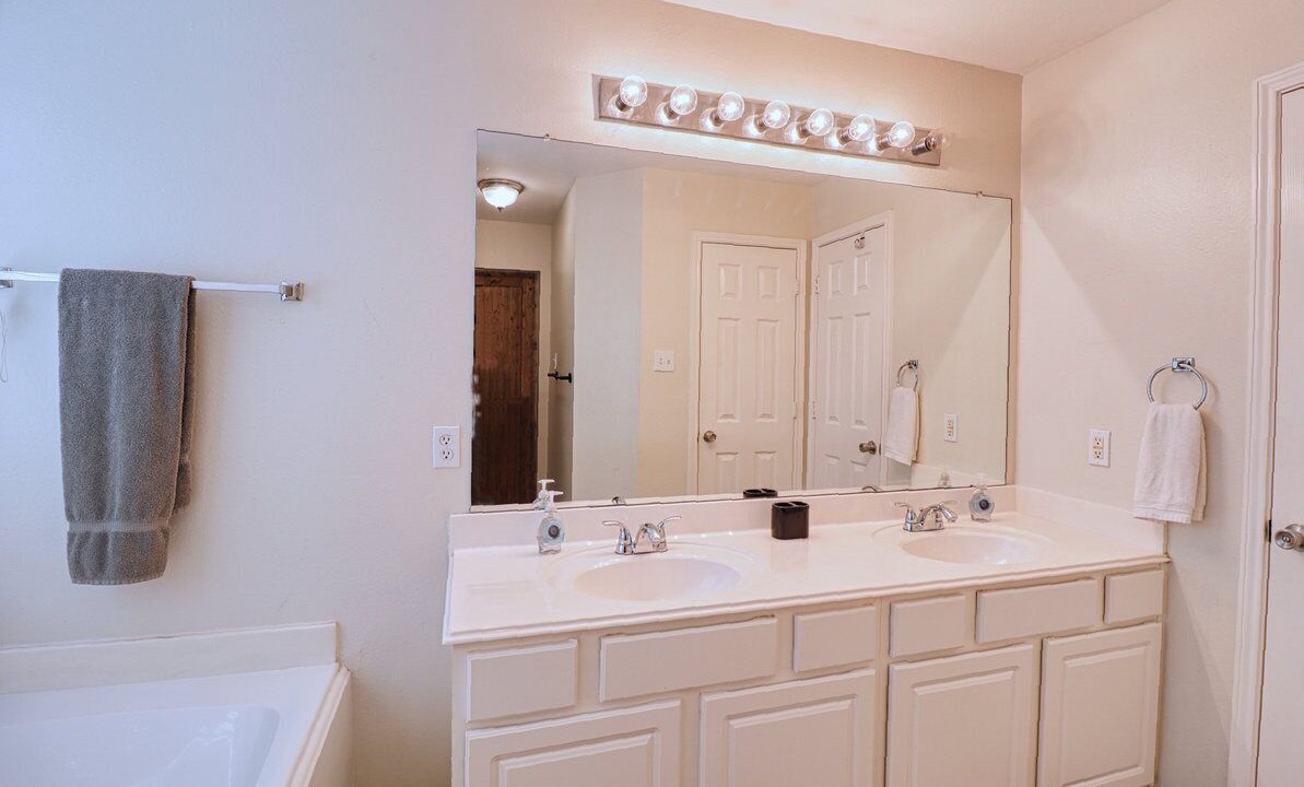 Photo of Bathroom in Barker