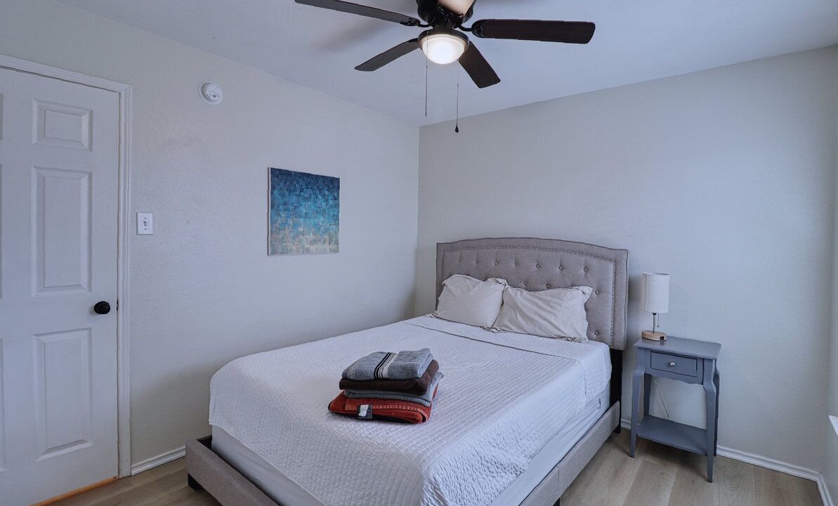 Photo of Bedroom in Barker