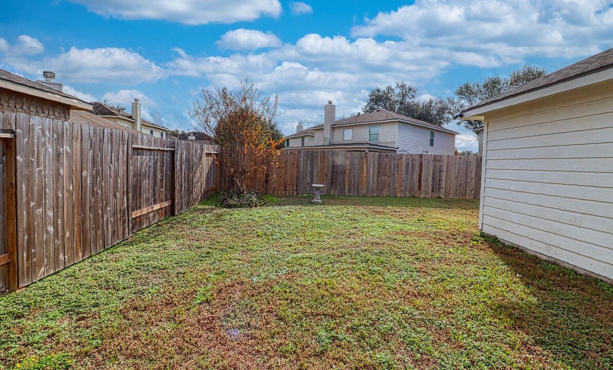 Photo of Outdoor in Barker
