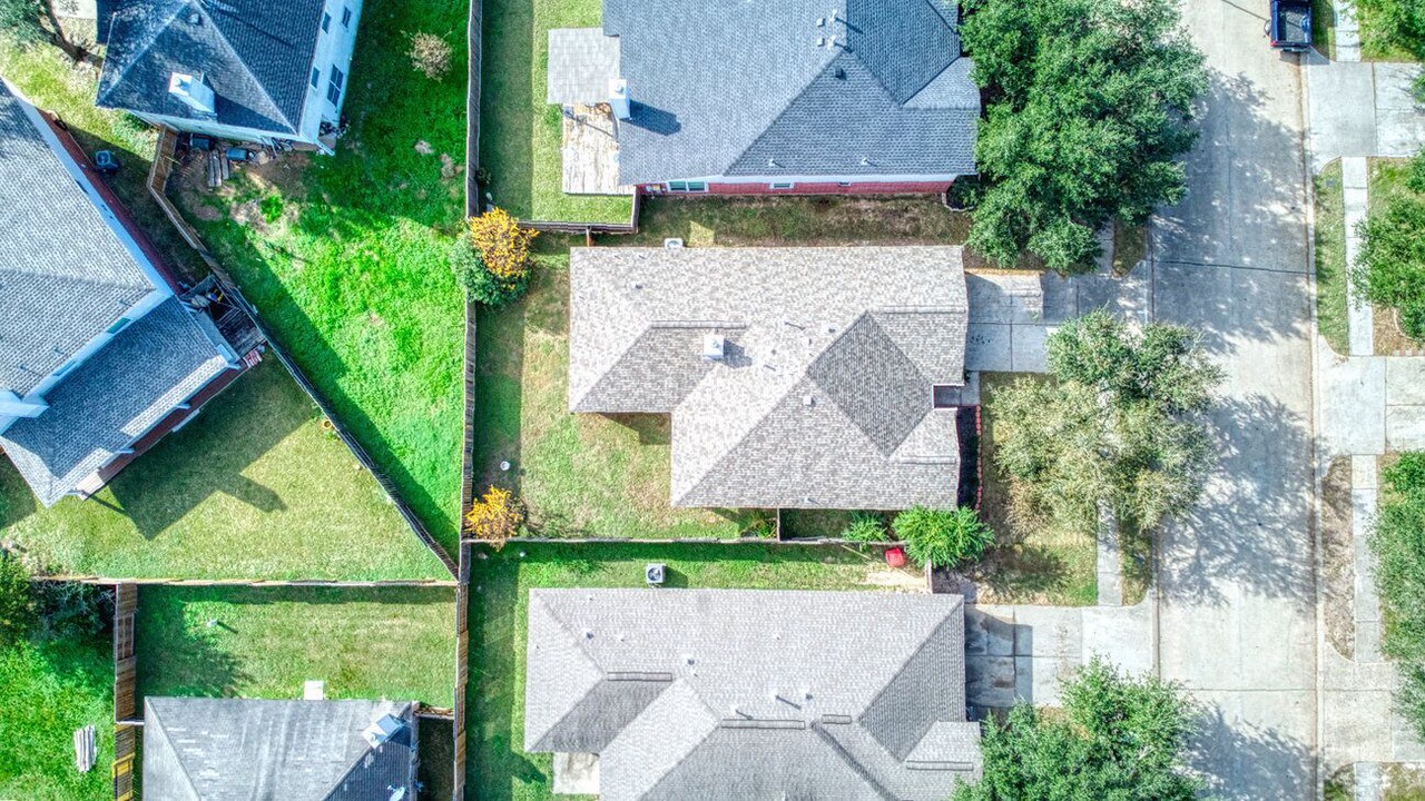 Photo of Outdoor in Barker
