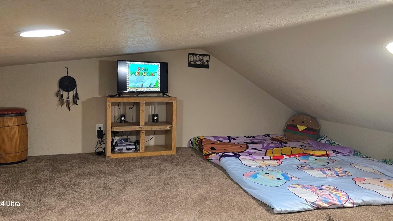 Photo of Bedroom in Nye