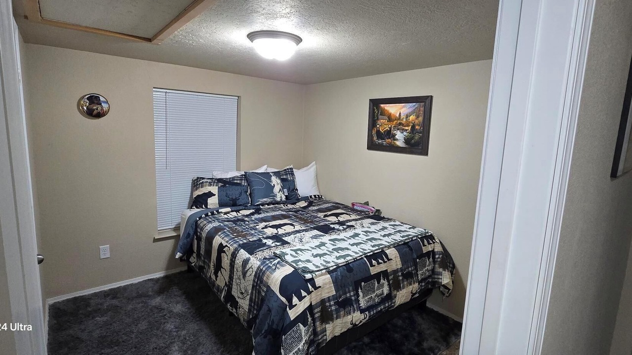 Photo of Bedroom in Nye