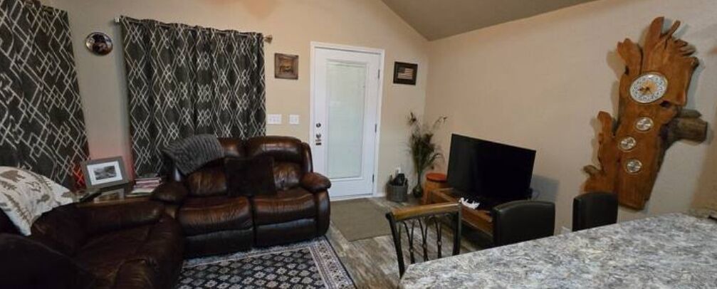Photo of Livingroom in Nye