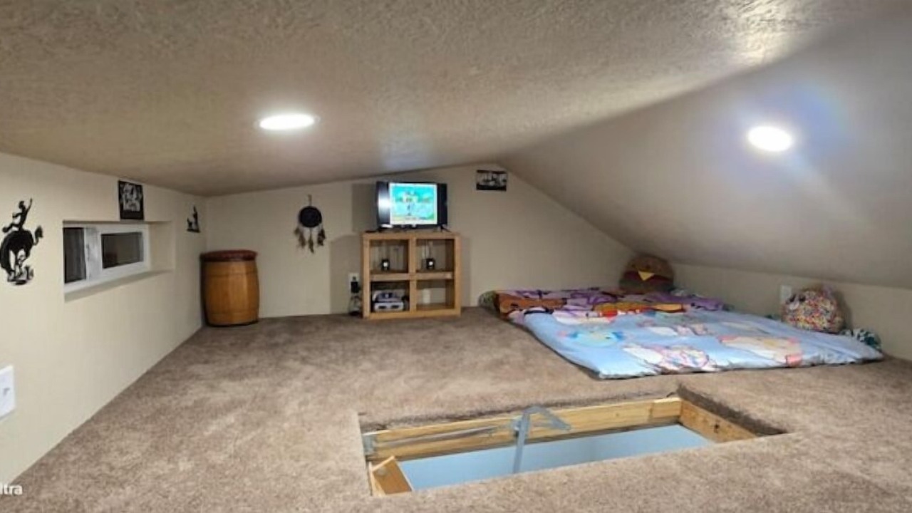 Photo of Bedroom in Nye