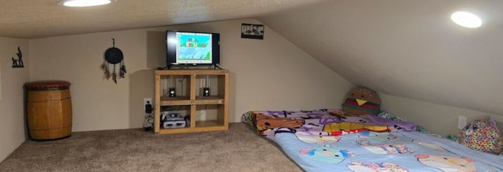 Photo of Bedroom in Nye