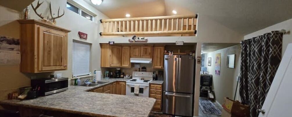 Photo of Kitchen in Nye
