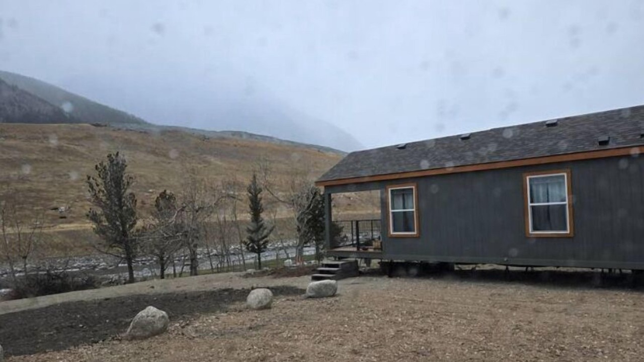 Photo of Outdoor in Nye