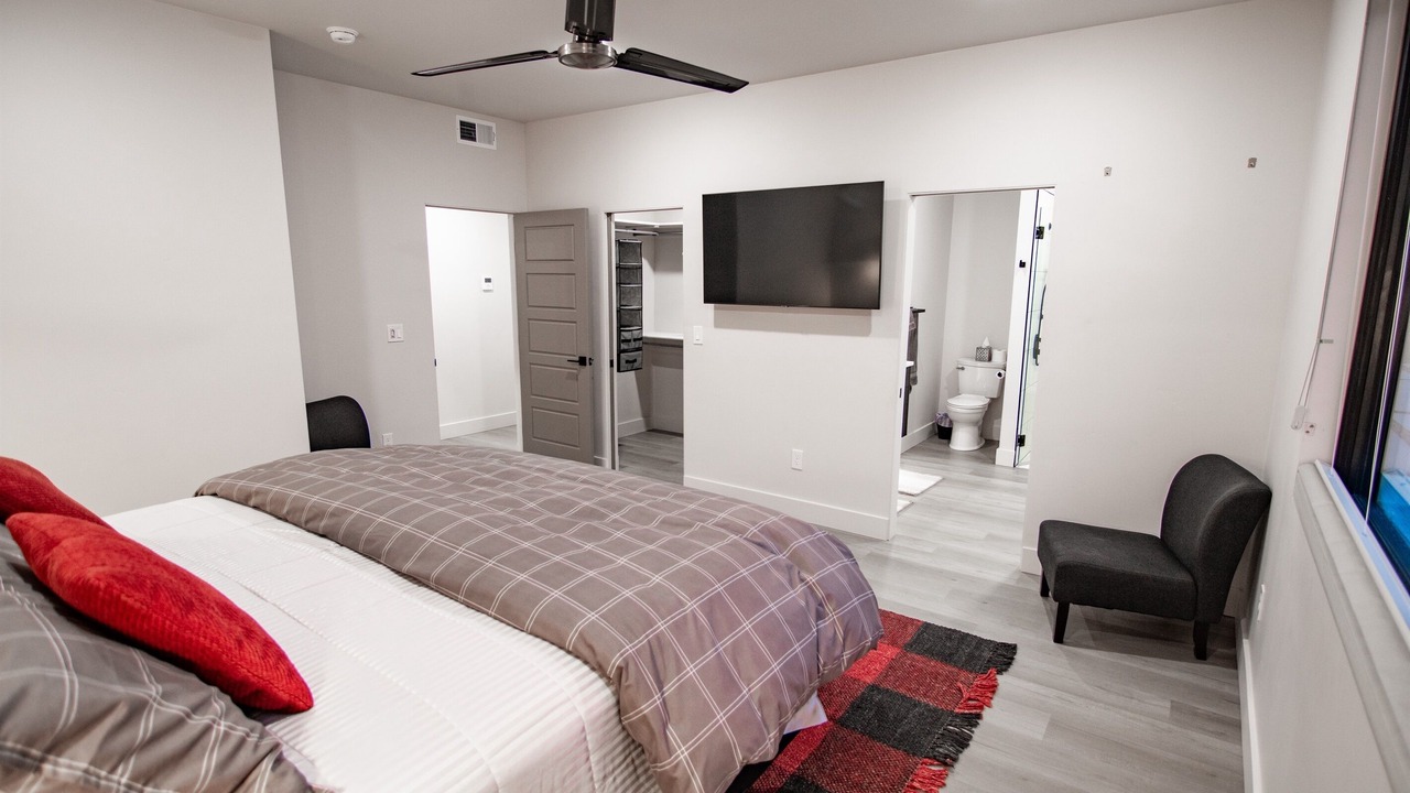 Photo of Bedroom in Moab South Valley