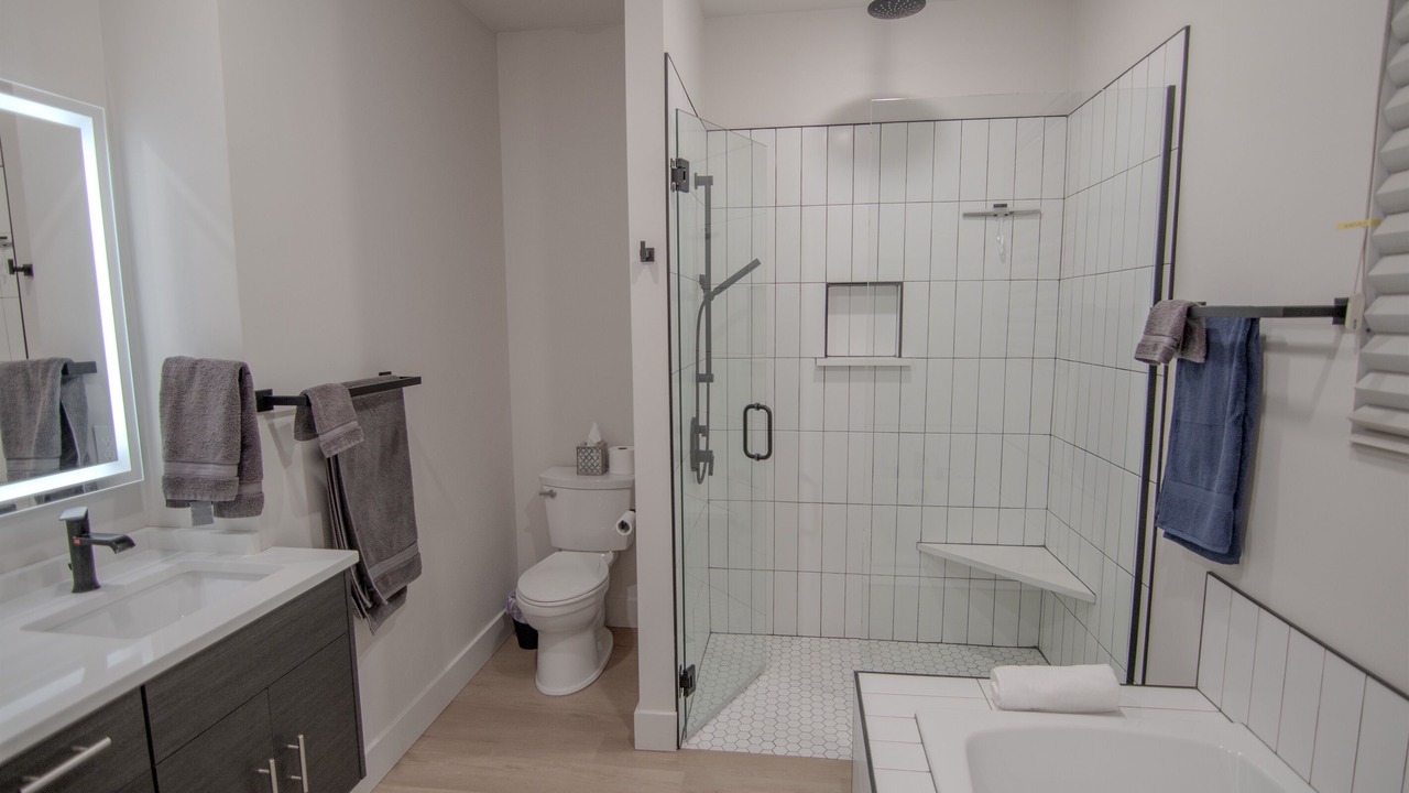 Photo of Bathroom in Moab South Valley
