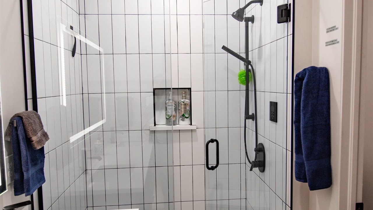 Photo of Bathroom in Moab South Valley