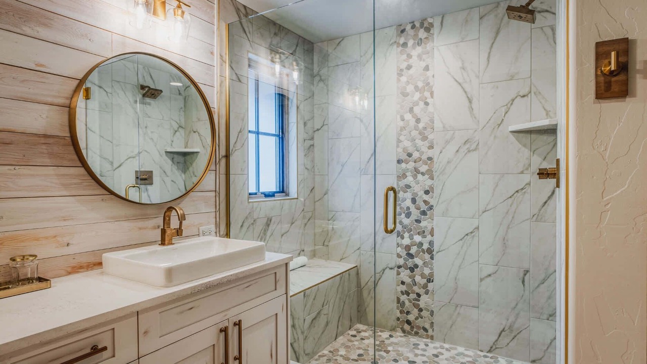 Photo of Bathroom in Eureka