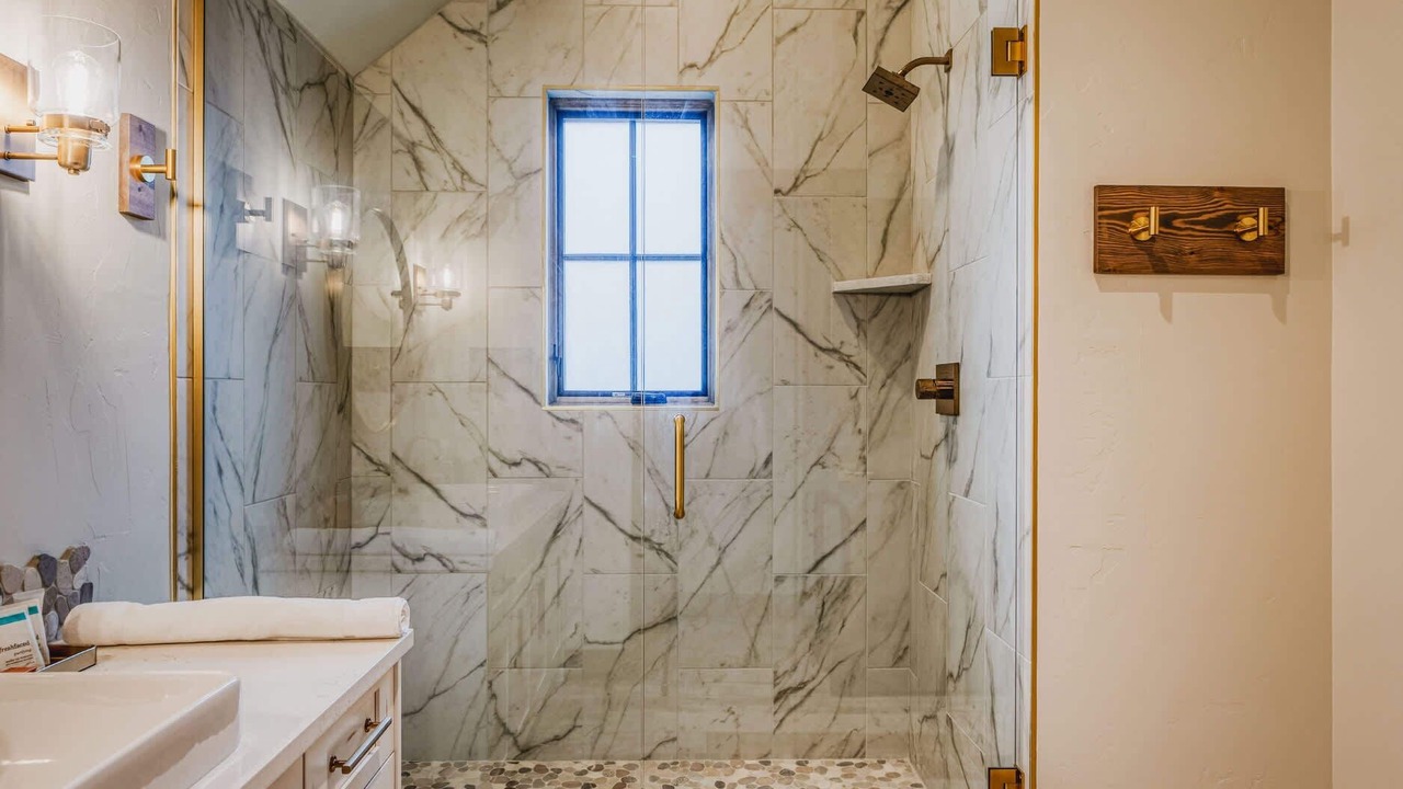 Photo of Bathroom in Eureka