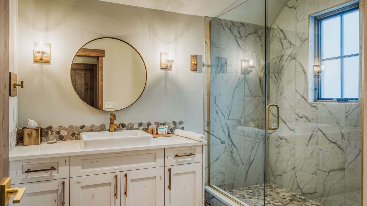 Photo of Bathroom in Eureka