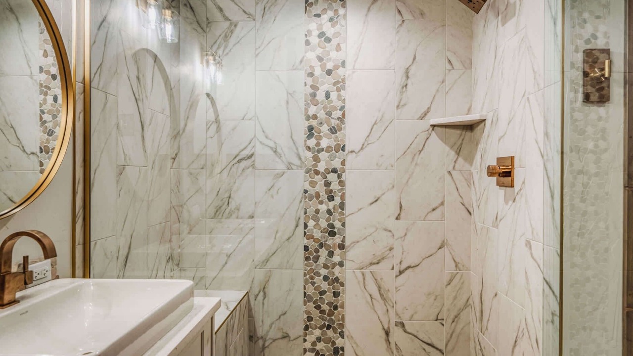 Photo of Bathroom in Eureka