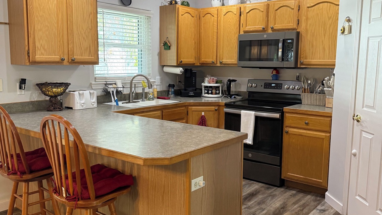 Photo of Kitchen in Twin Falls