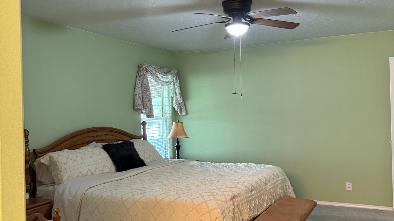 Photo of Bedroom in Twin Falls