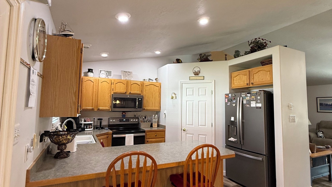 Photo of Kitchen in Twin Falls