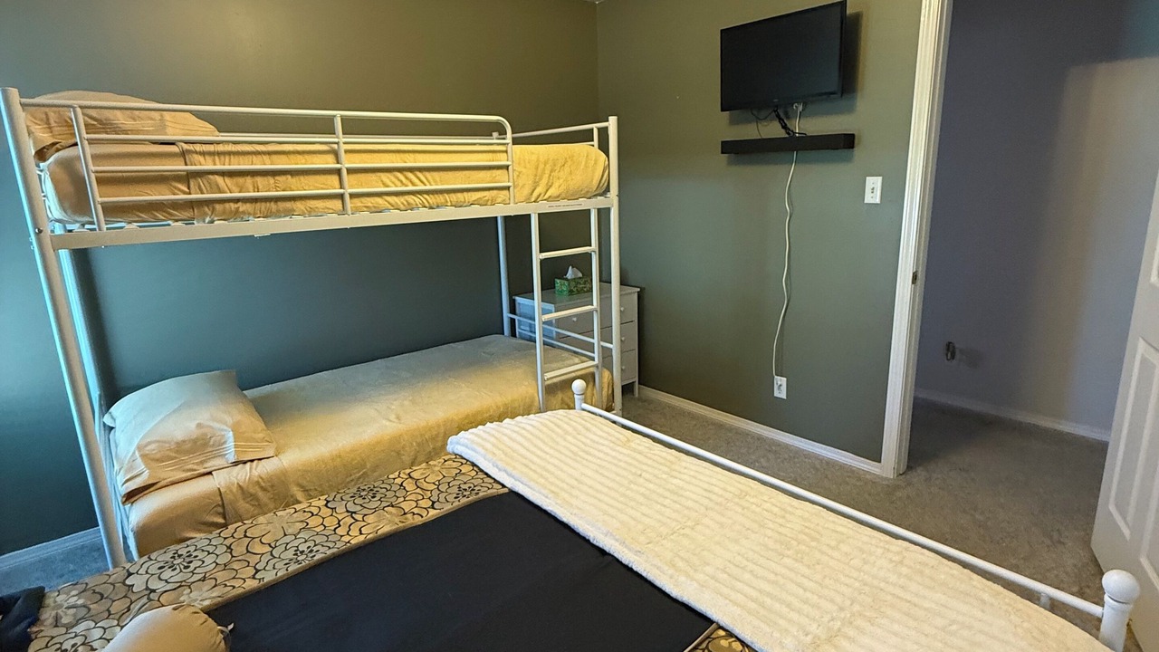 Photo of Bedroom in Twin Falls