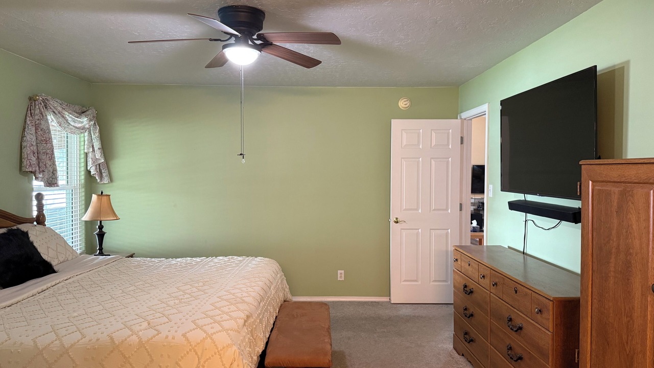 Photo of Bedroom in Twin Falls