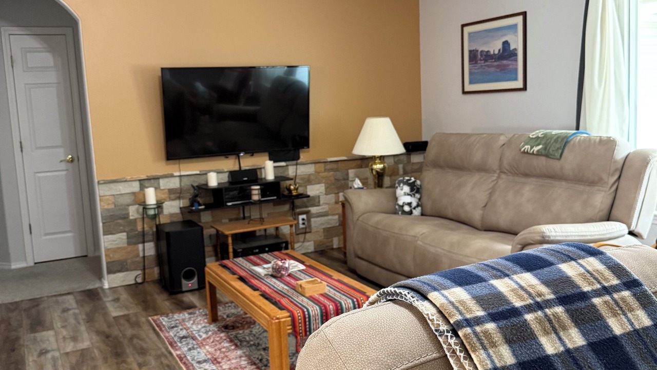 Photo of Livingroom in Twin Falls