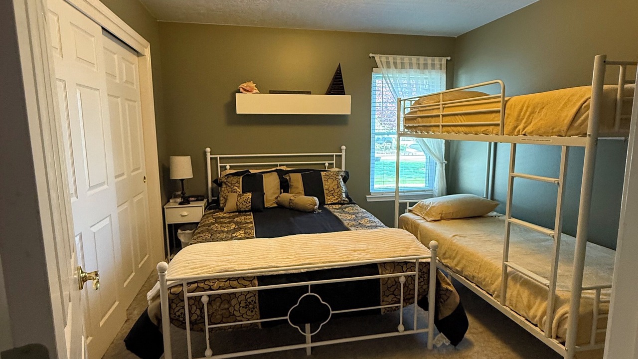 Photo of Bedroom in Twin Falls