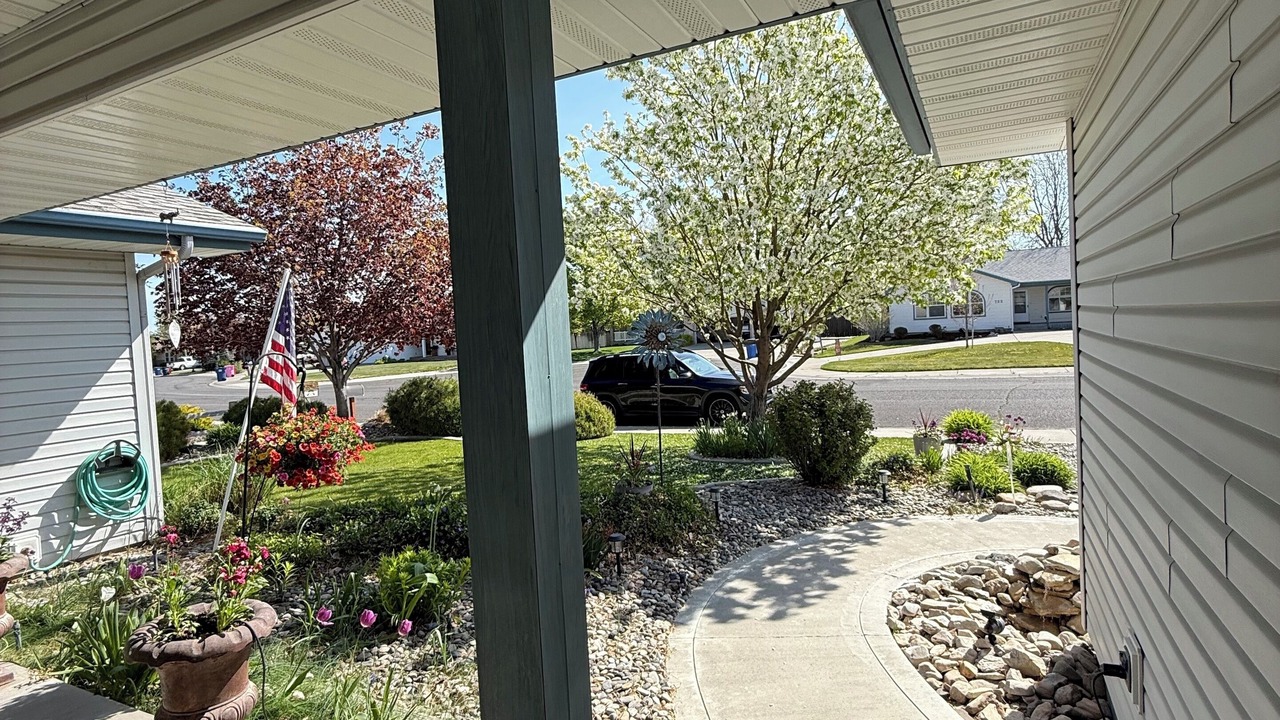 Photo of Outdoor in Twin Falls