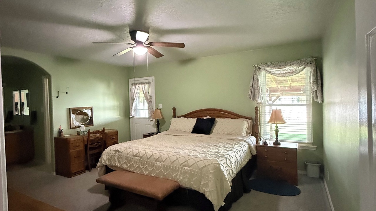 Photo of Bedroom in Twin Falls