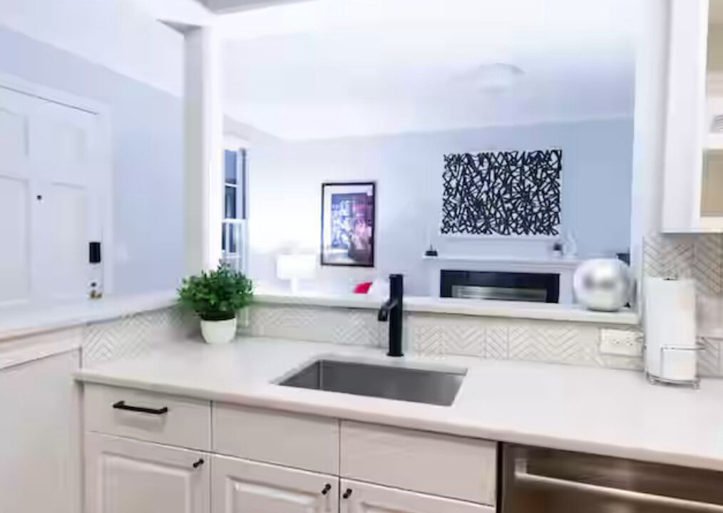 Photo of Kitchen in Plaza Midwood