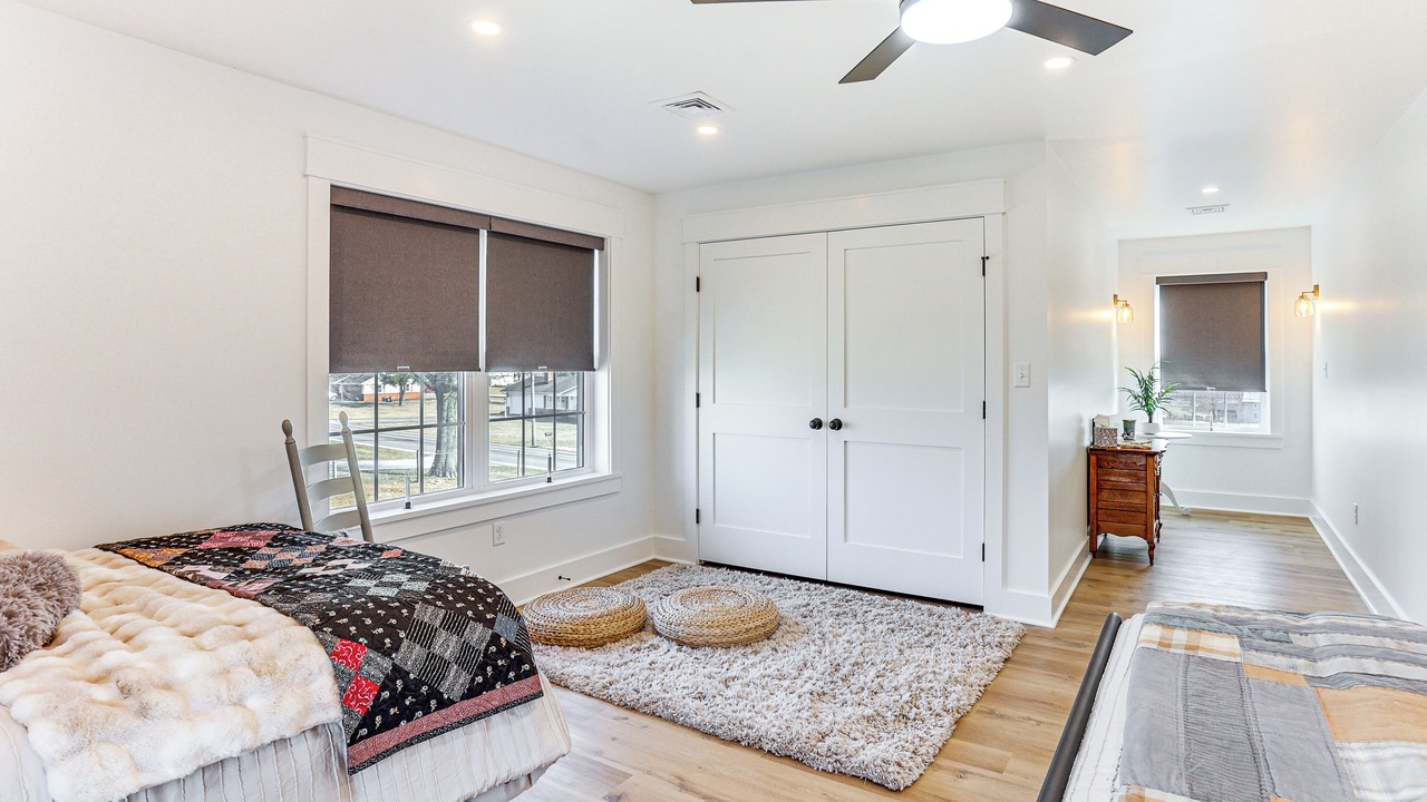 Photo of Bedroom in Ronks
