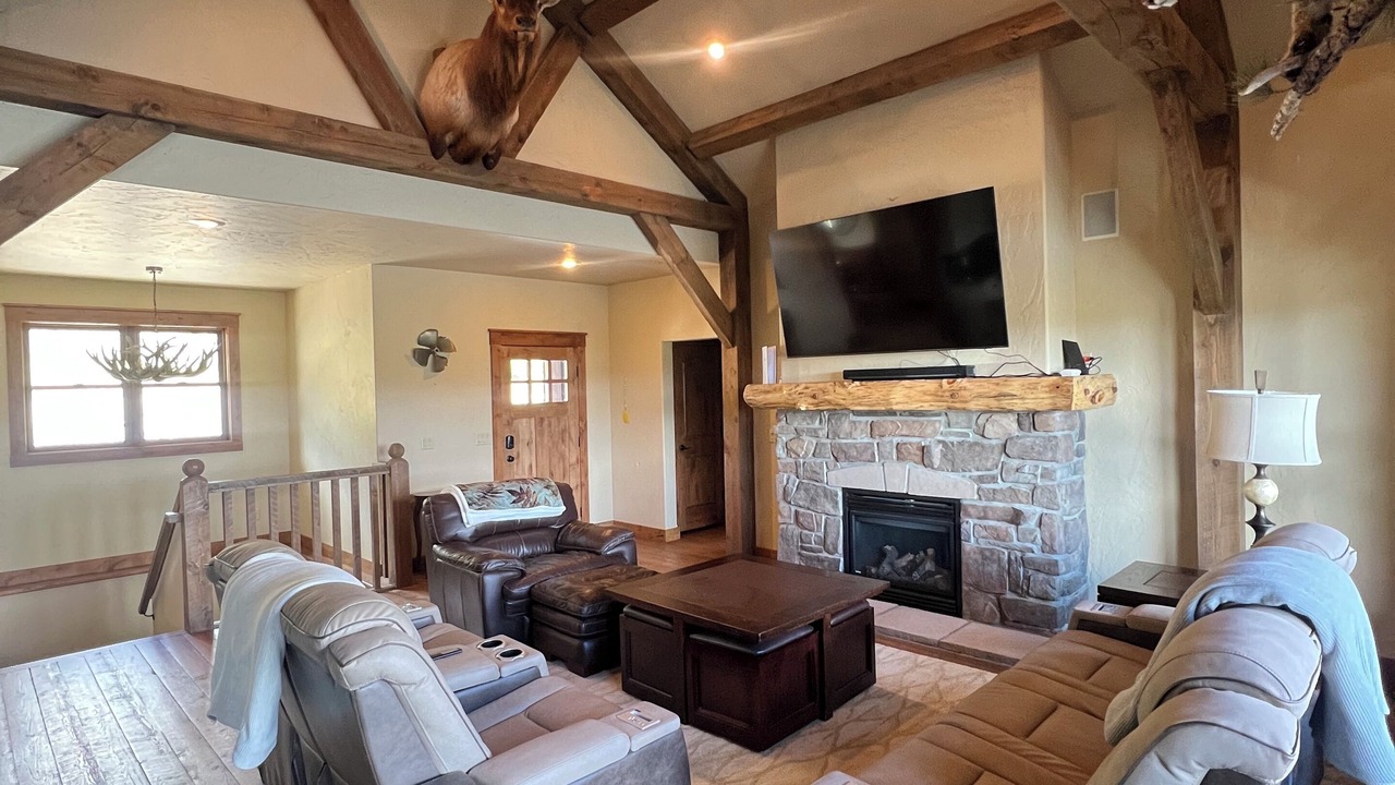 Photo of Livingroom in Helena