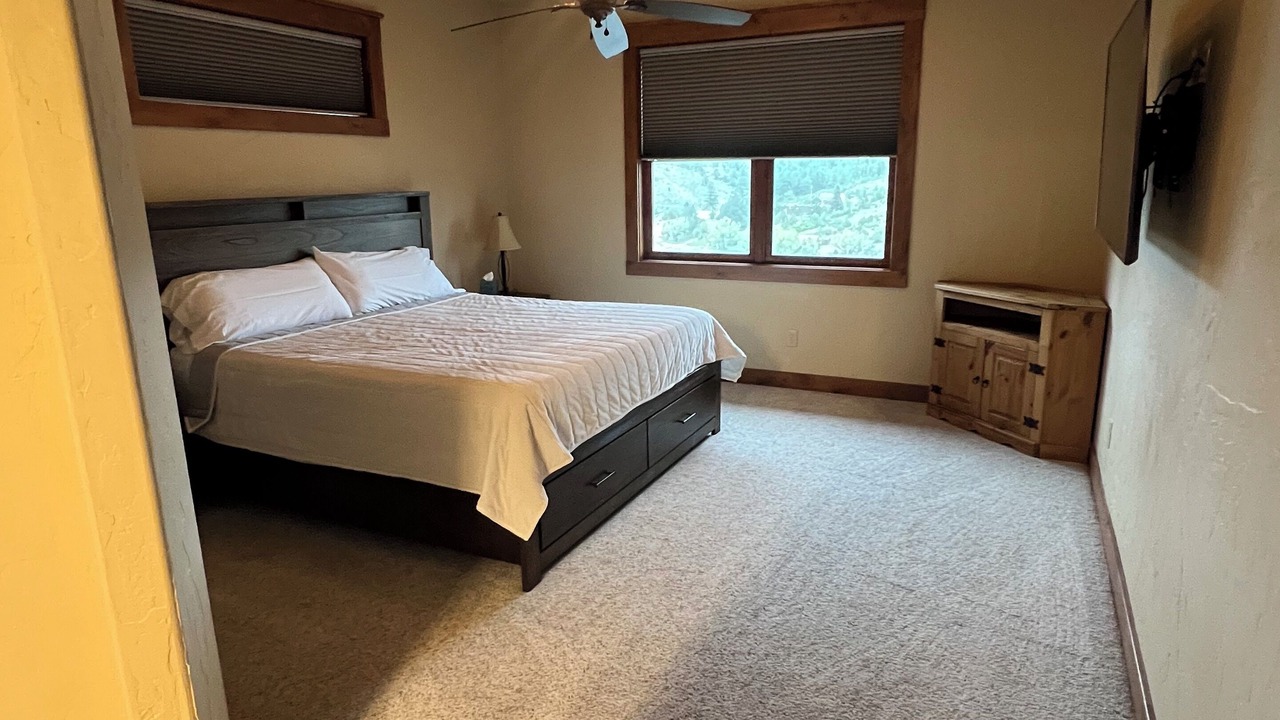 Photo of Bedroom in Helena